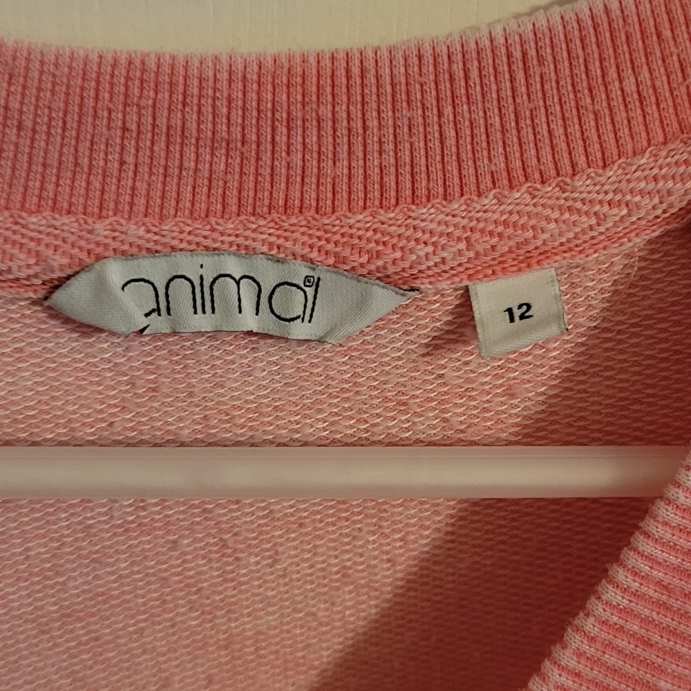 Animal Sweater - Picture 2 of 2